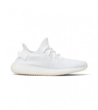 Кросівки adidas Yeezy Boost 350 V2 'Cream White / Triple White'| CP9366 CP9366 фото