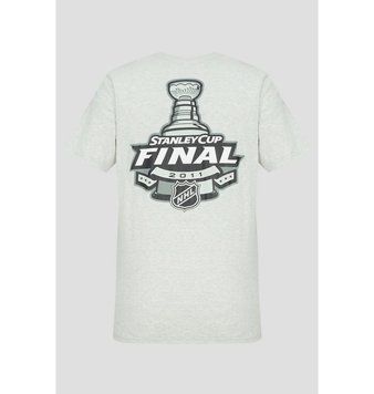 Чоловіча футболка 47 Brand Nhl Boston Bruins Backer White | 619888CK-FS 619888CK-FS фото