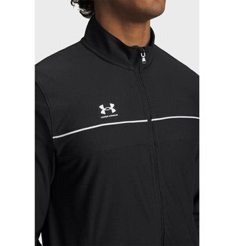 Чоловічий спортивний костюм Under Armour Challenger Black | 6004052-001 6004052-001 фото
