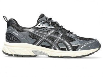 Кросівки unisex Asics Gel-Nunobiki Black 42 | 1203A536-003 1203A536-003 фото