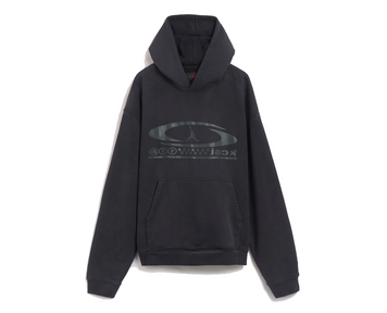 Худі Air Jordan x Travis Scott Pullover Hoodie 'Black' | FQ7821-010 FQ7821-010 фото