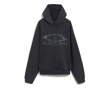 Худі Air Jordan x Travis Scott Pullover Hoodie 'Black' | FQ7821-010 фото