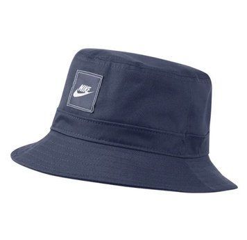 Підліткова кепка Nike Y NK BUCKET CORE L/XL | CZ6125-410 CZ6125-410 фото