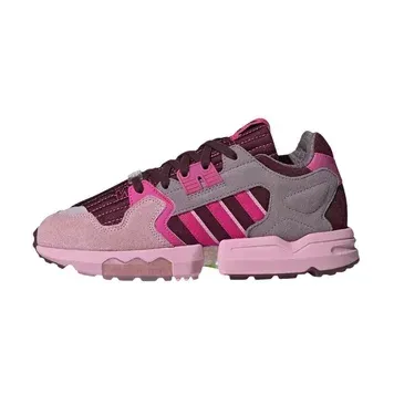 Жіночі кросівки adidas ZX Torsion 'Maroon'| EF4372 фото