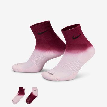 Шкарпетки Nike Everyday Cushioned Ankle Socks | DH6304-908 DH6304-908 фото