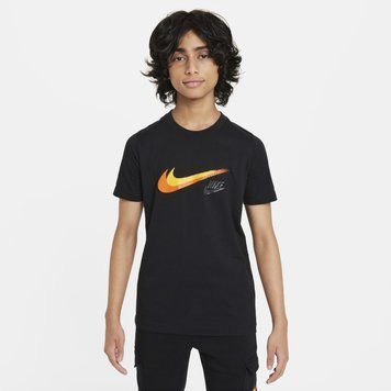 Дитяча футболка Nike | FZ4714-010 FZ4714-010 фото