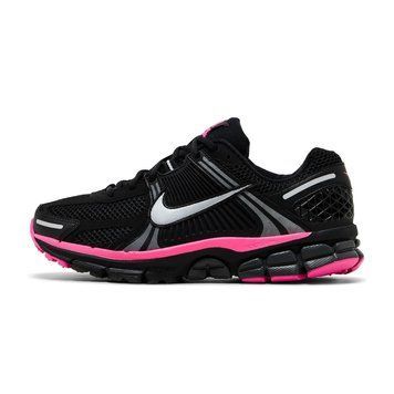 Чоловічі кросівки Nike Zoom Vomero 5 'Black Pink Blast'| FB9149-004 FB9149-004 фото