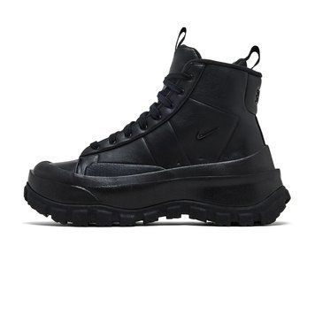 Жіночі кросівки Nike Blazer Roam Mid 'Triple Black'| FQ9065-002 FQ9065-002 фото