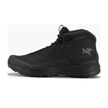 Черевики Arc'teryx Kopec Mid Gtx Black | X000010029 X000010029 фото
