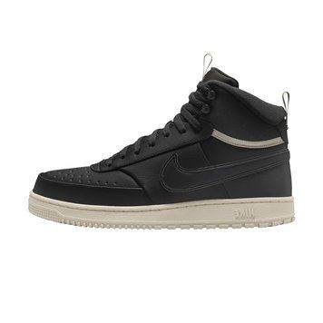 Чоловічі кросівки Nike Court Vision Mid Winter 'Dark Smoke Grey Light Bone'| DR7882-003 DR7882-003 фото