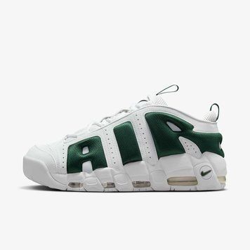 Кросівки Nike Air More Uptempo Low 'White Fir'| FZ3055-102 FZ3055-102 фото