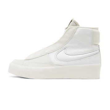 Жіночі кросівки Nike Blazer Mid Victory 'Summit White Light Cream'| DR2948-100 DR2948-100 фото