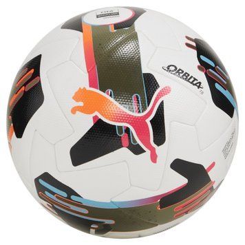 Футбольний м'яч Puma Orbita 1 TB (FIFA Quality Pro) 5 | 084322-01 084322-01 фото