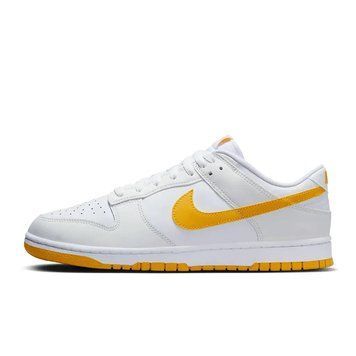 Кросівки Nike Dunk Low 'White University Gold'| DV0831-110 DV0831-110 фото