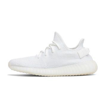Кросівки adidas YEEZY Boost 350 V2 'Cream White / Triple White'| CP9366 CP9366 фото