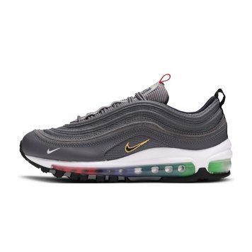 Підліткові кросівки Nike Air Max 97 GS 'Evolution of Icons' 'Evolution Of Icons'| DD2002-001 DD2002-001 фото