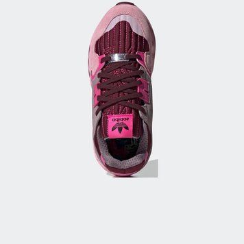Жіночі кросівки adidas Adidas Wmns ZX Torsion 'Maroon'| EF4372 EF4372 фото