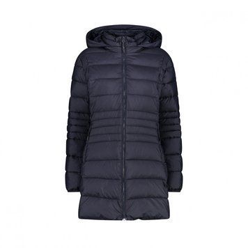 Жіноча куртка CMP Parka Snaps Hood | 33K1716M-M862 33K1716M-M862 фото