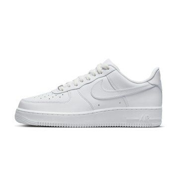 Чоловічі кросівки Nike Air Force 1 '07 'Triple White'| CW2288-111 CW2288-111 фото