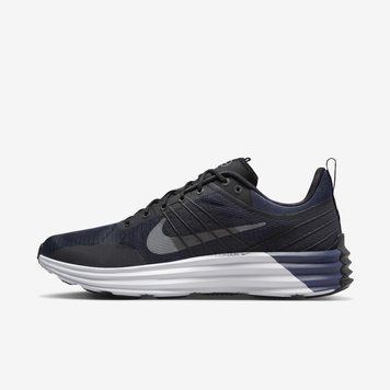Чоловічі кросівки Nike Lunar Roam 'Black Midnight Navy'| HM0713-001 HM0713-001 фото
