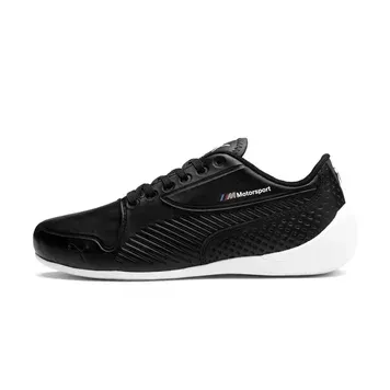 Підліткові кросівки Puma Motorsport Drift Cat 7S Ultra Jr | 306441-01 фото
