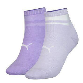 Жіночі шкарпетки Puma SHORT SOCK STRUCTURE 2P WOMEN 35-38 | 103002001-012 103002001-012 фото
