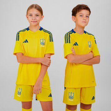 Підліткова футболка adidas | IP2189 IP2189 фото