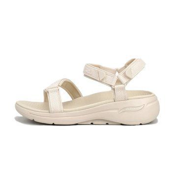 Жіночі сандалі Skechers GO WALK Arch Fit - Cruise Around | 140251-NAT 140251-NAT фото