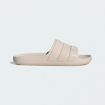 Капці adidas ADILETTE FLOW 'Cream White / Putty Mauve / Putty Mauve'| JP5684 JP5684 фото