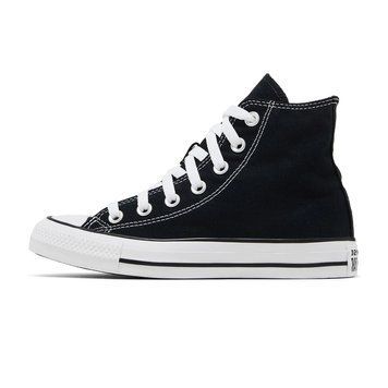 Кеди Converse Chuck Taylor All Star Hi 'Black'| M9160C M9160C фото