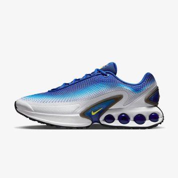 Кросівки Nike Air Max DN SE 'Racer Blue'| HF5531-400 HF5531-400 фото