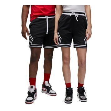 Шорти Jordan Dri-FIT Sport Diamond 'Black'| DX1487-010 DX1487-010 фото