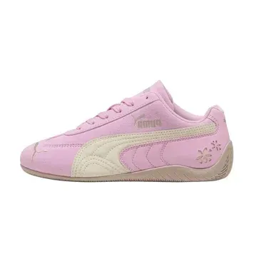 Підліткові кросівки Puma Speedcat Eternal Blo Jr 'Eternal Bloom'| 404959-01 фото