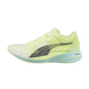 Жіночі кросівки Puma Deviate Nitro Elite 'Fizzy Light Nitro Blue'| 376444-02 376444-02 фото