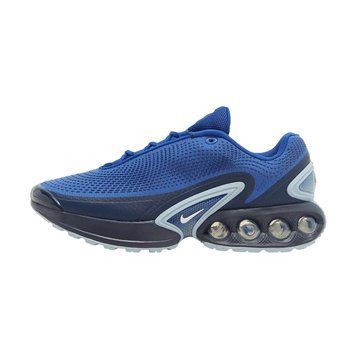Кросівки Nike Air Max DN 'Hyper Blue'| DV3337-400 DV3337-400 фото