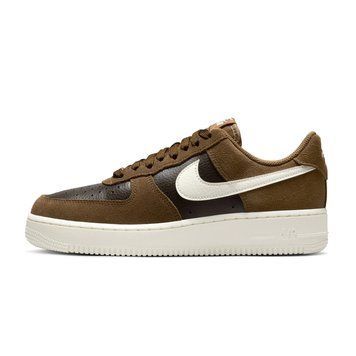 Жіночі кросівки Nike Air Force 1 07 'Mosswood Brown'| IO1914-235 IO1914-235 фото