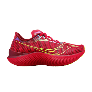 Жіночі кросівки Saucony Endorphin Pro 3 'Red Rose'| S10755-16 S10755-16 фото