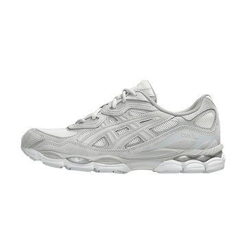 Чоловічі кросівки ASICS GEL-NYC 'Cream Cloud Grey'| 1203A663-101 1203A663-101 фото