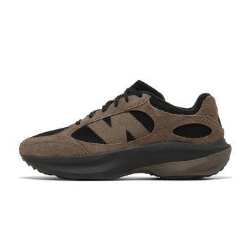 Кросівки New Balance WRPD Runner 'Dark Mushroom'| UWRPDMUS UWRPDMUS фото