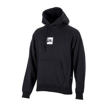 Худі Nike SB Fleece Hoodie Box Logo | DV8839-010 DV8839-010 фото