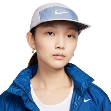 Кепка Nike Dri-Fit Fly Unstructured Swoosh Cap | FB5624-019 FB5624-019 фото
