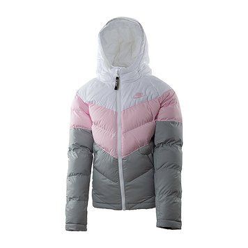 Підліткова куртка Nike U NSW SYNTHETIC FILL JACKET | CU9157-107 CU9157-107 фото