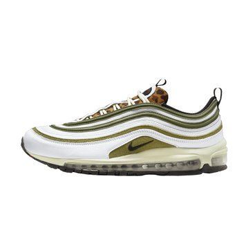 Кросівки Nike Air Max 97 'Leopard Tongue'| DX8973-100 DX8973-100 фото
