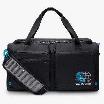 Сумка Nike Utility Power Duffel | DR6109-010 dr6109-010-store фото