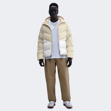 Чоловічий пуховик Nike M NK STMNT DWN JKT | HQ7790-229 HQ7790-229 фото