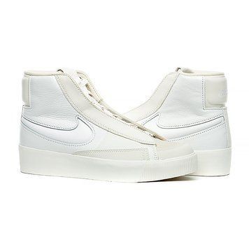Жіночі кросівки Nike Blazer Mid Victory 'Summit White Light Cream'| DR2948-100 DR2948-100 фото