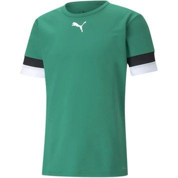 Чоловіча футболка Puma teamRISE Jersey | 704932-05 704932-05 фото