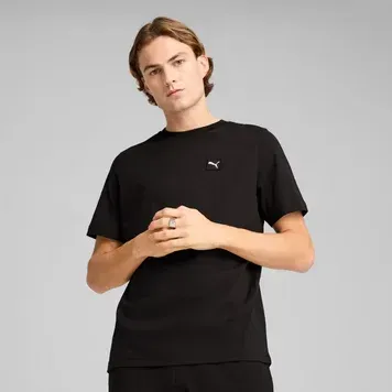 Чоловіча футболка Puma ESS ELEVATED Tee 3XL | 68472601 68472601 фото