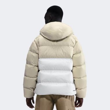 Чоловічий пуховик Nike M NK STMNT DWN JKT | HQ7790-229 HQ7790-229 фото