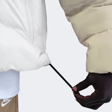 Чоловічий пуховик Nike M NK STMNT DWN JKT | HQ7790-229 HQ7790-229 фото